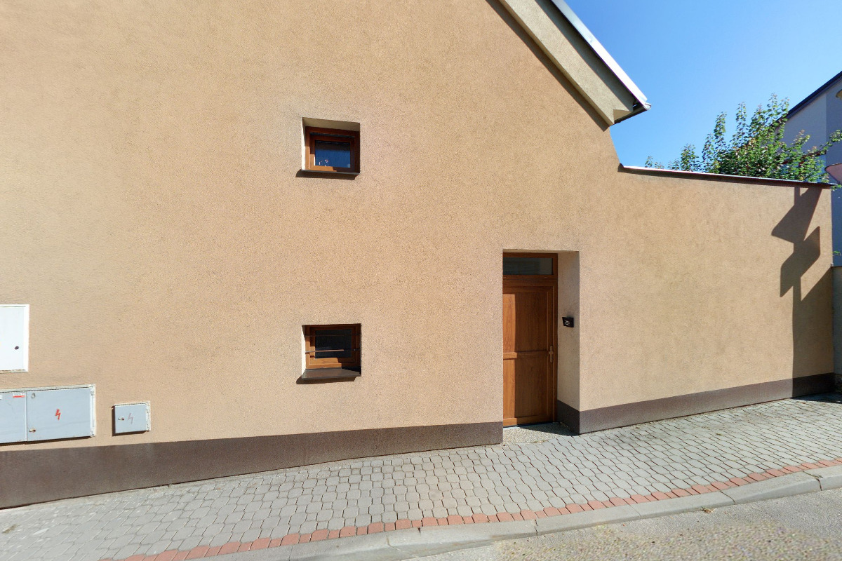 Apartmán Pod Kotnovem