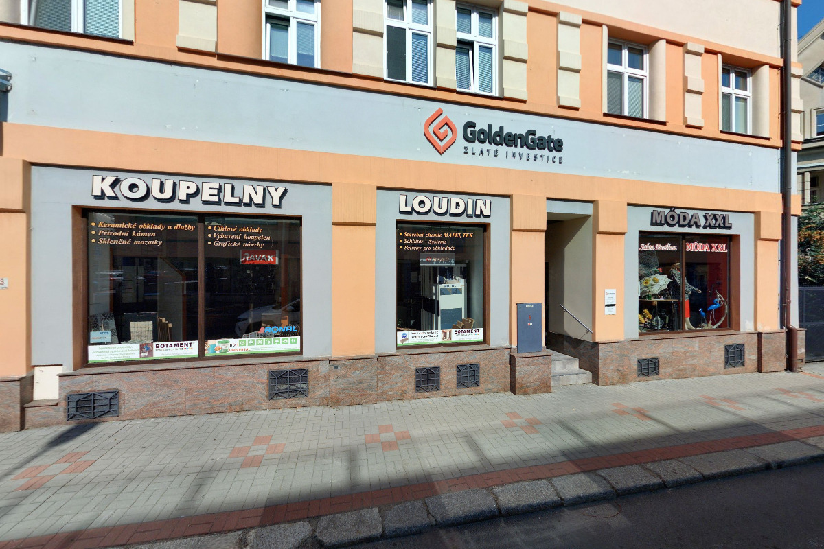 Loudin-realizace, s.r.o.