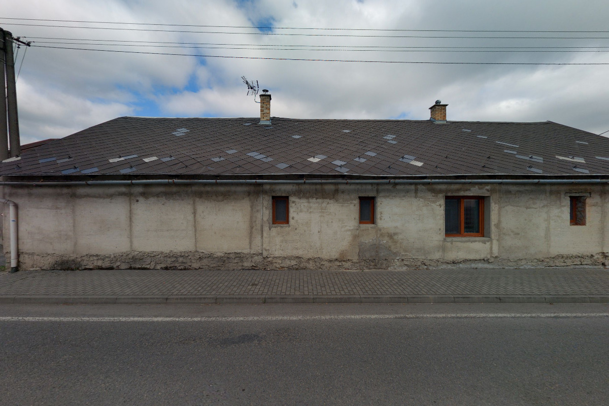 Milan Hertel - zednické a obkladačské práce foto 2