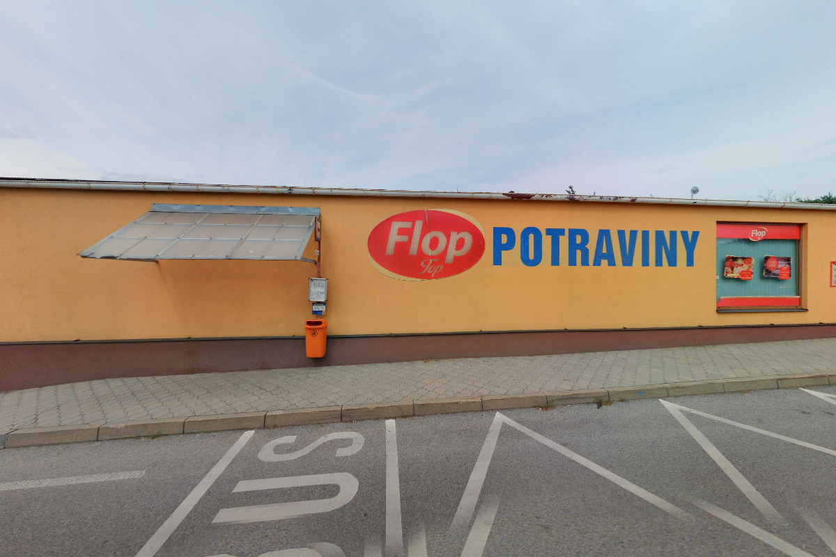 Flop Top foto 4
