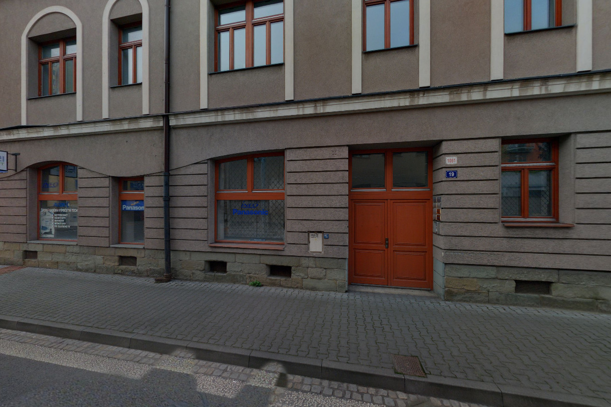 INEQ Office s.r.o. foto 2