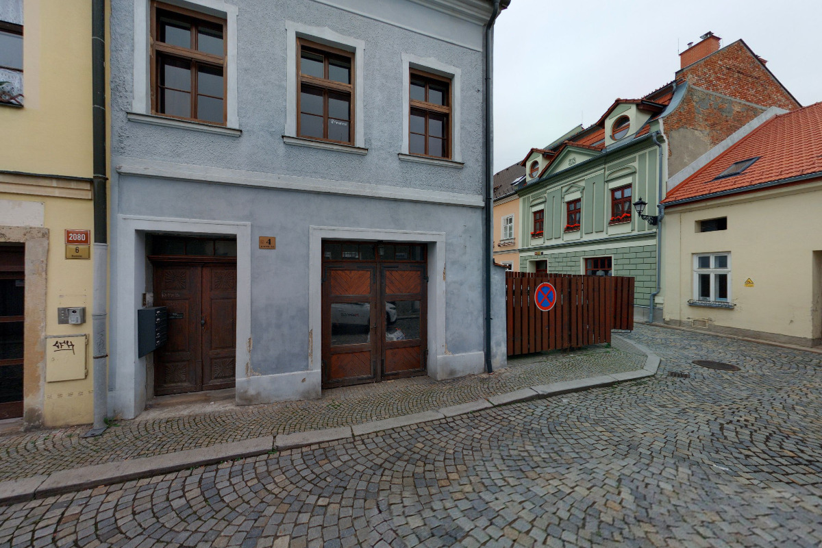 Bellissima Italská móda