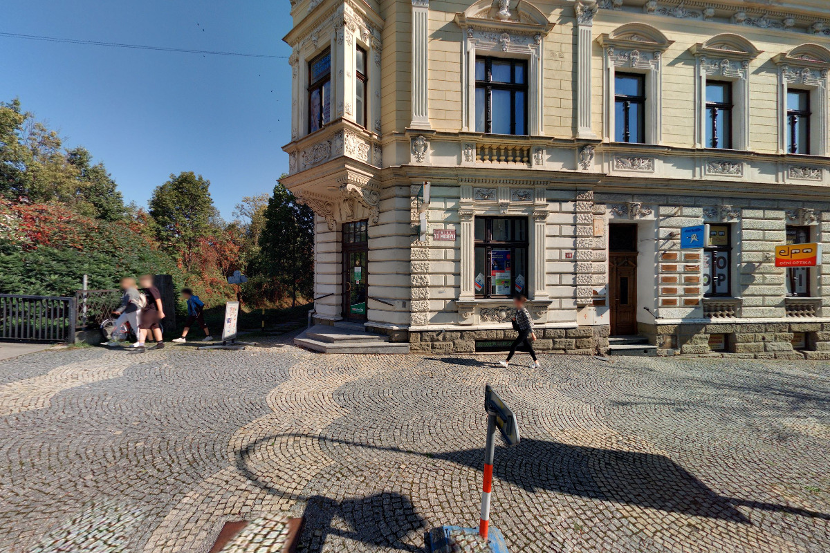 UROLOGIE LEDER, s.r.o.