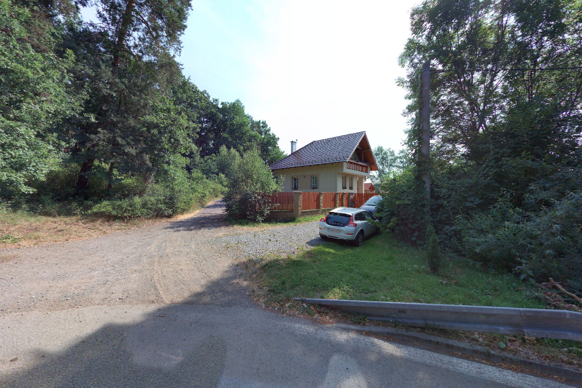 Rekreační dům Turovec foto 2