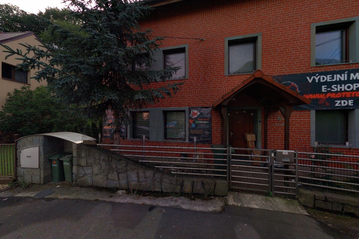 RULIUS enterprise, s.r.o.