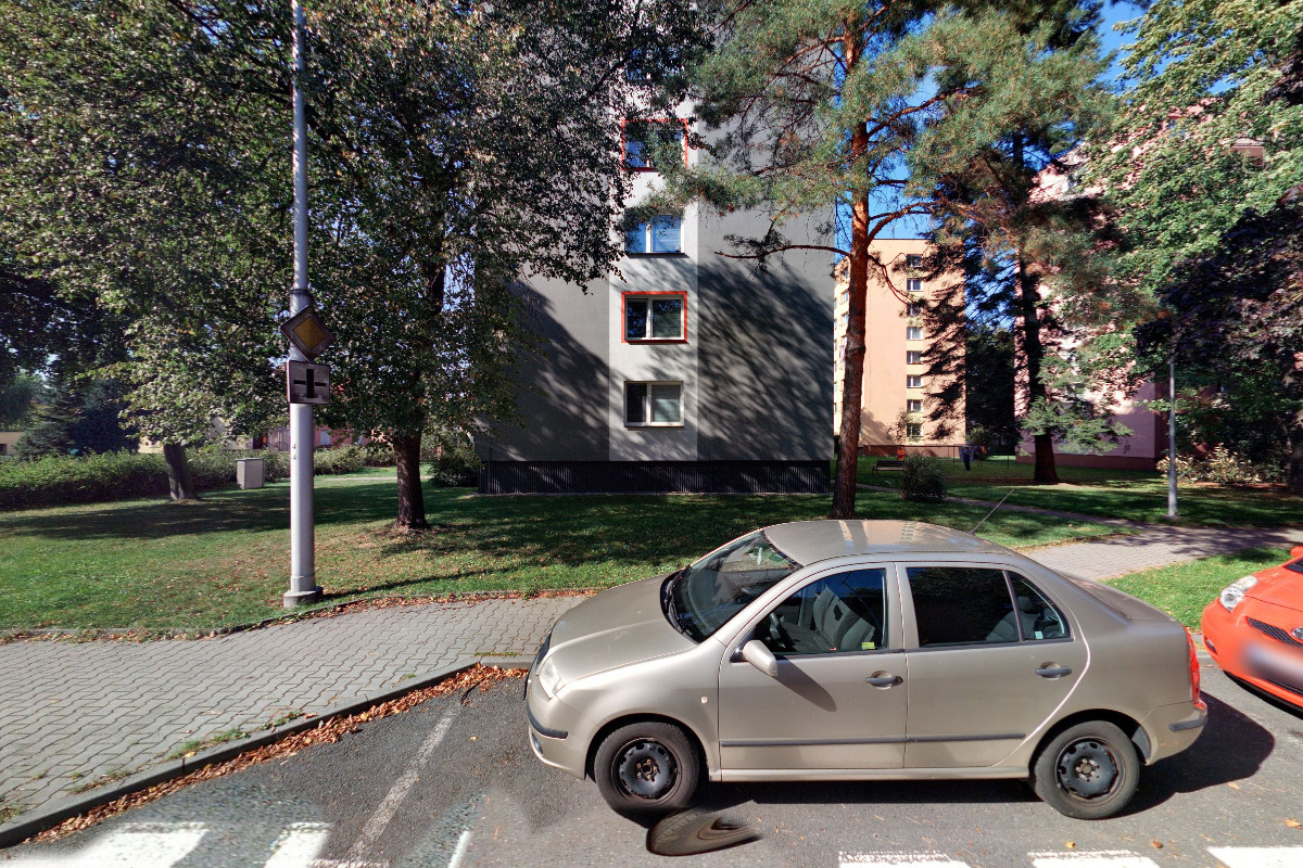 prof. Ing. Otakar Holuša, Ph.D. et PhD. foto 1