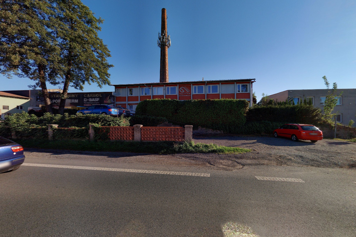 Evans, spol. s r.o. foto 5