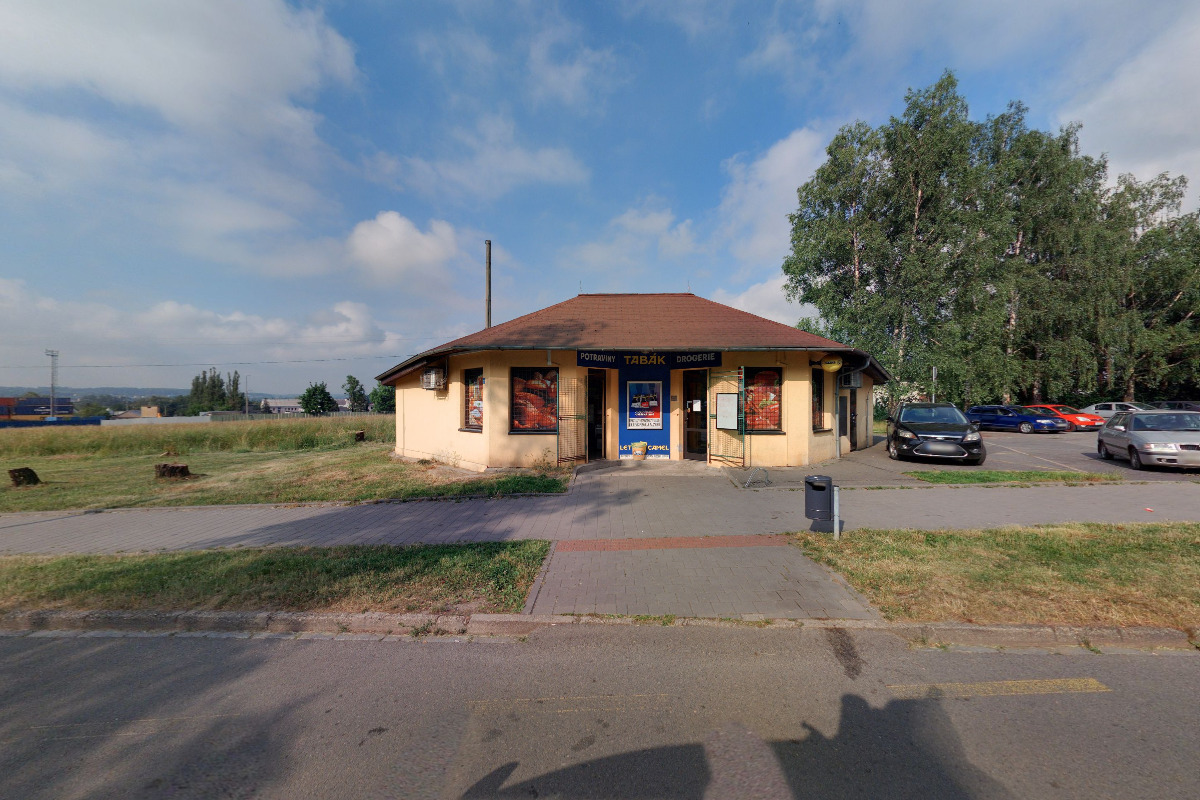 Můjobchod - Potraviny GATTNAR - Pujmanka