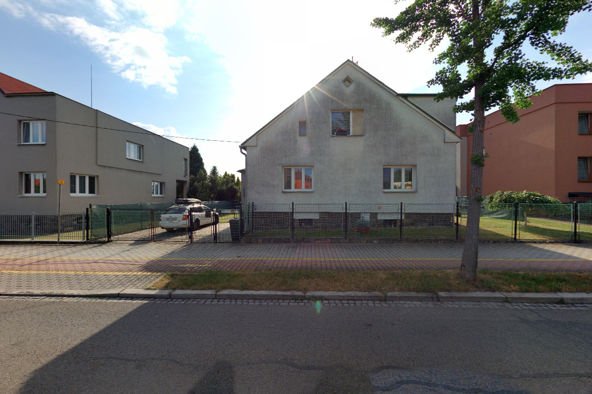 Hrobnické práce Bučko