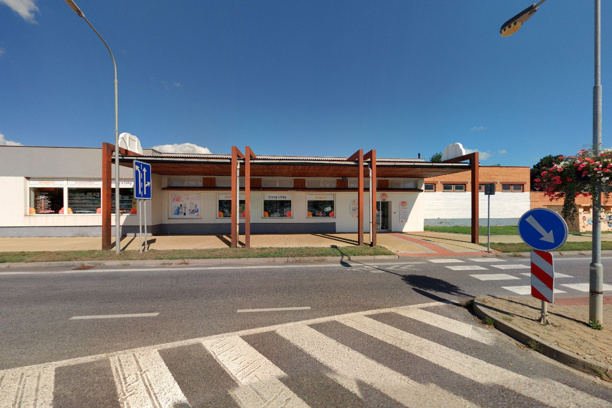 TETA drogerie foto 5