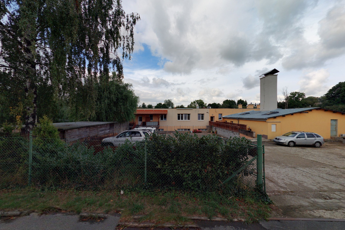 TECHNOSERVIS Nový Jičín, s.r.o.