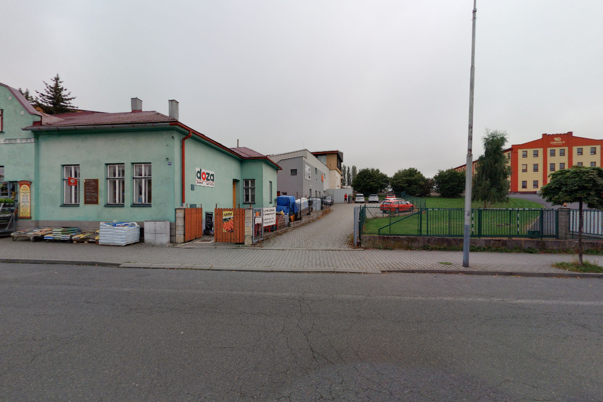 JRX automation s.r.o. foto 6