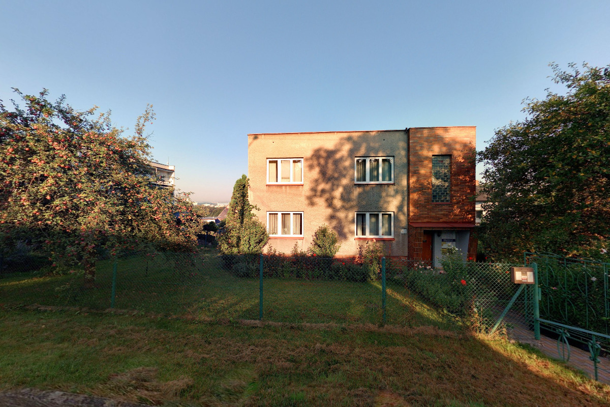 Advokátní kancelář JUDr. Wieslaw Firla