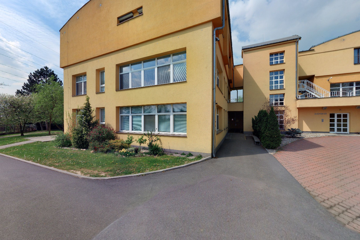 MŠ Ostrava, Evžena Rošického