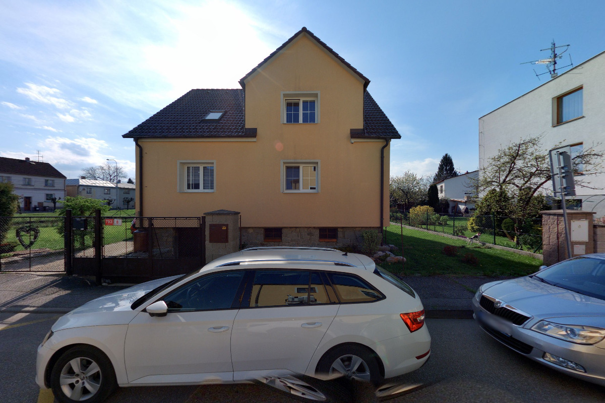 Bohumil Vondryska foto 1