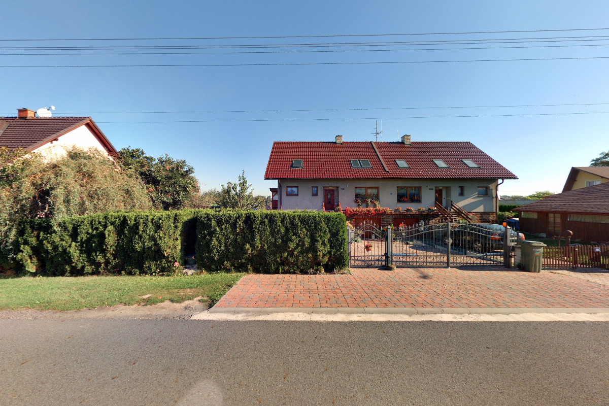Bistro Krmelín
