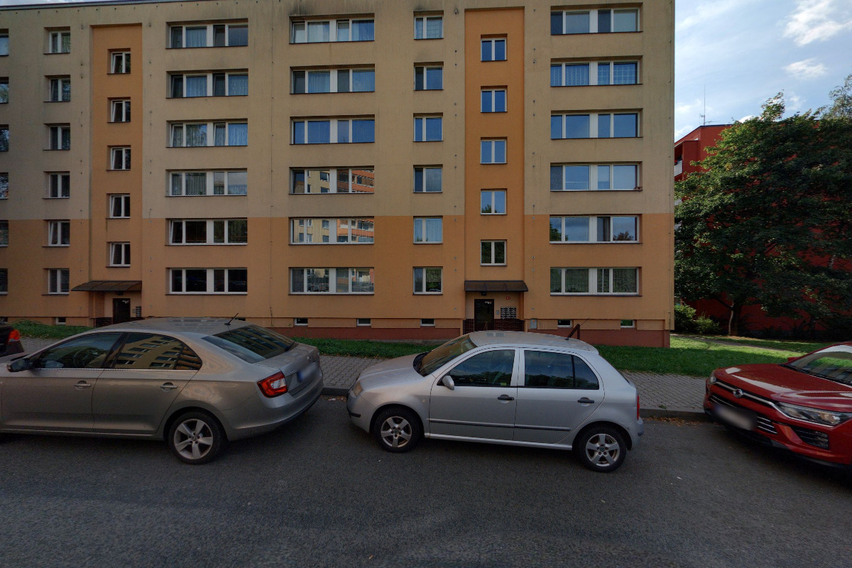 Orel - Jednota Frýdek-Místek