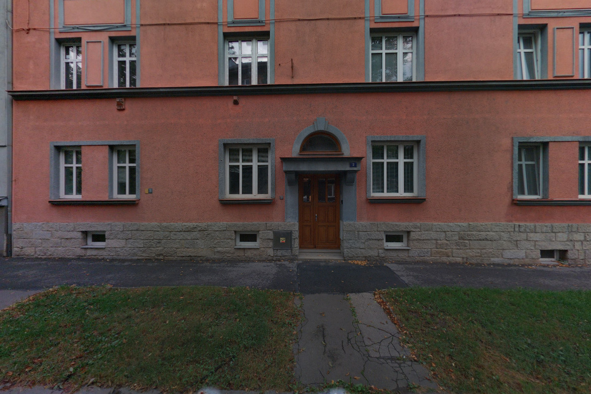 Apartmány Kemax foto 2