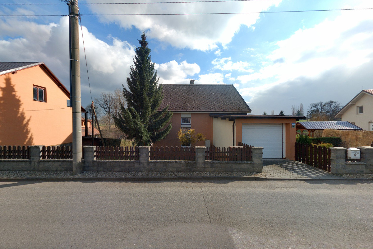 Pavel Prda - postřikovače