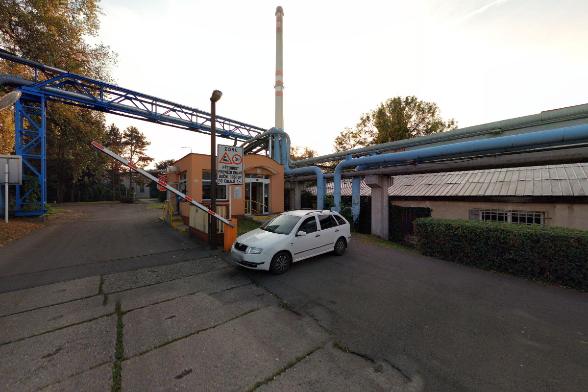 KOVOMONT STEEL, s.r.o.