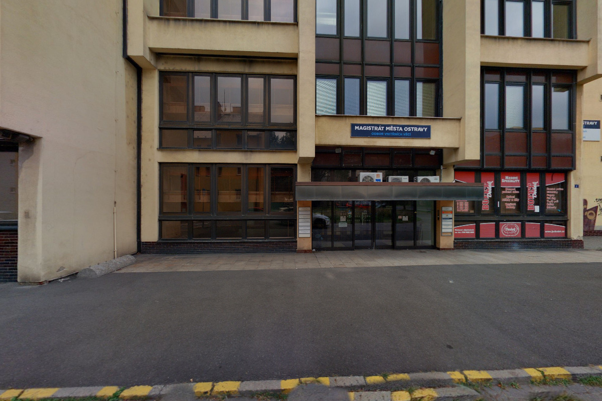 Karel Boch IT - servis informačních technologií foto 2