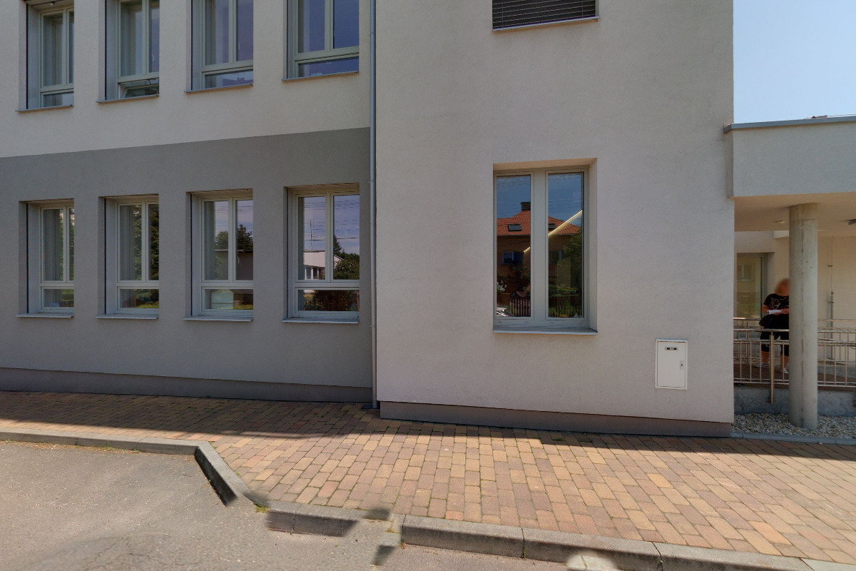 Základní škola a Mateřská škola Václavovice