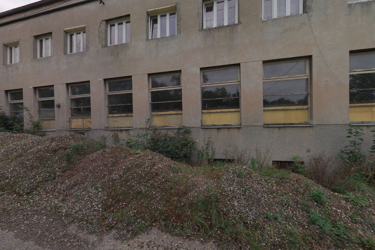 INTERCORP.SAWOD, s.r.o. foto 2