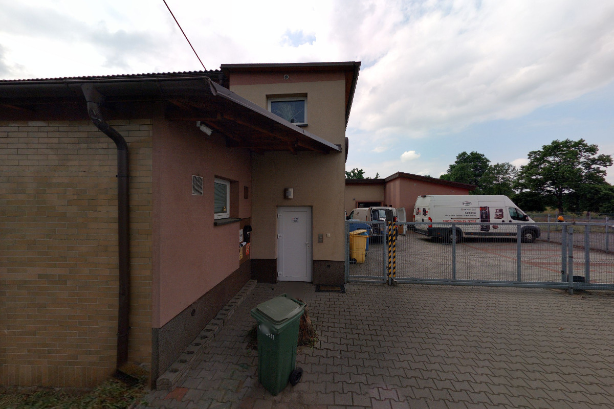 Agentura Vespa, s.r.o.