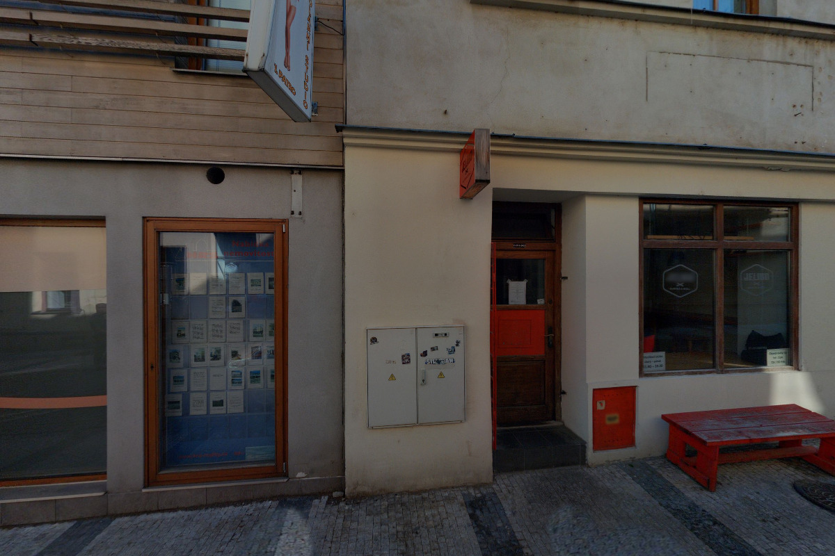 Jelibo Burger & Grill