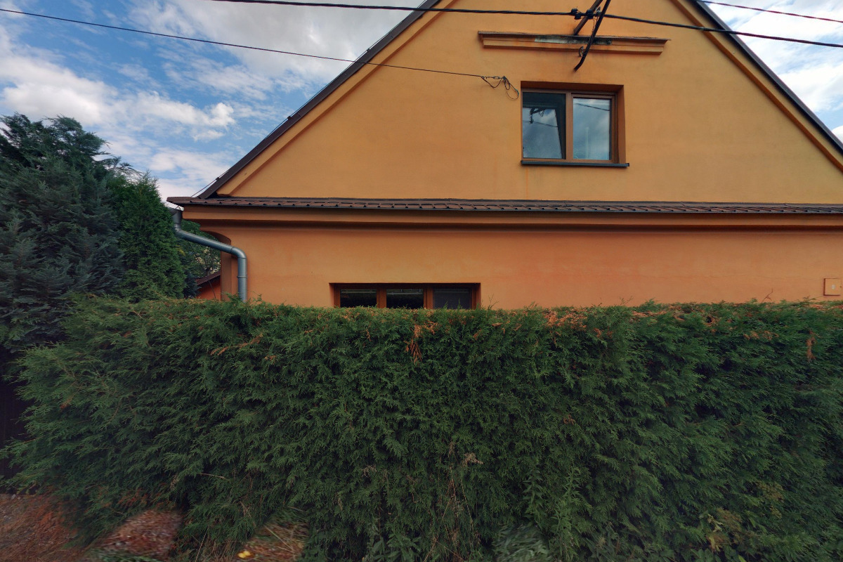 Večerka Mlýnský vrch 121