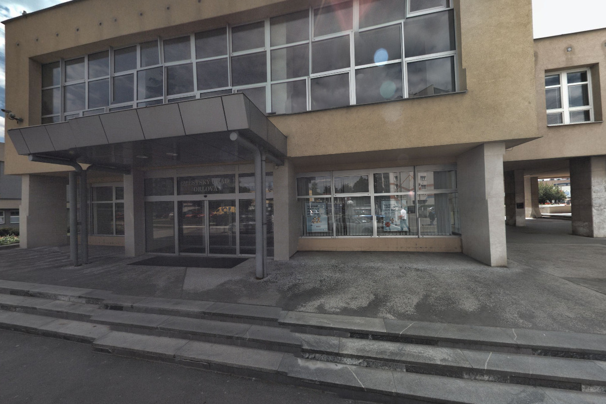 Česká spořitelna, a.s.