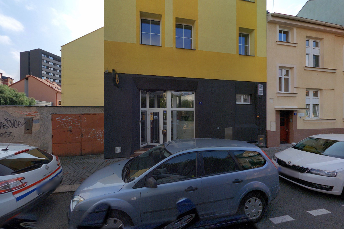 IN RE SECURITY, spol. s r.o.