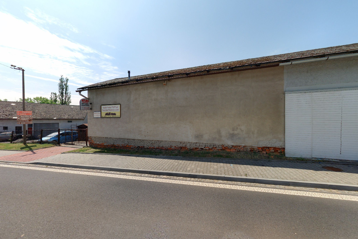 ATLAS servis - Ing. Miroslav Šmajstrla