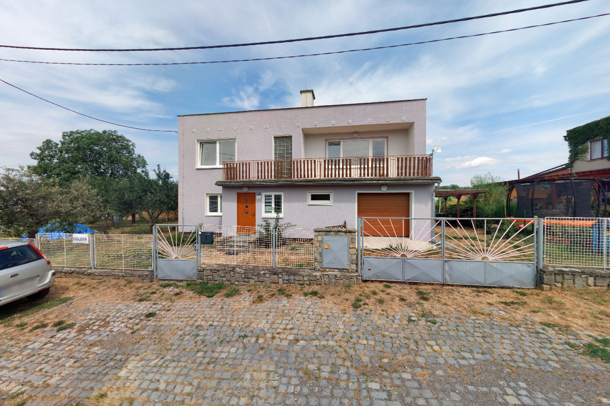 Nejen Bicom Ludmila Lindovská