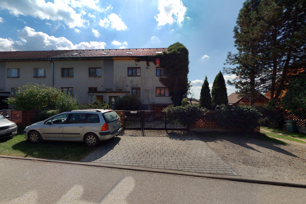 Ing. Vladimír Musil foto 1