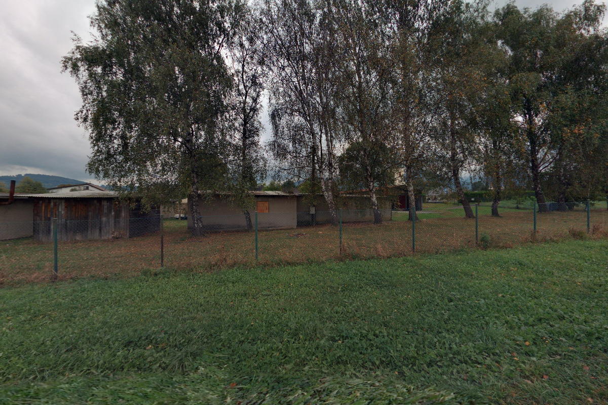 Junák - český skaut, středisko Nashuro Kozlovice