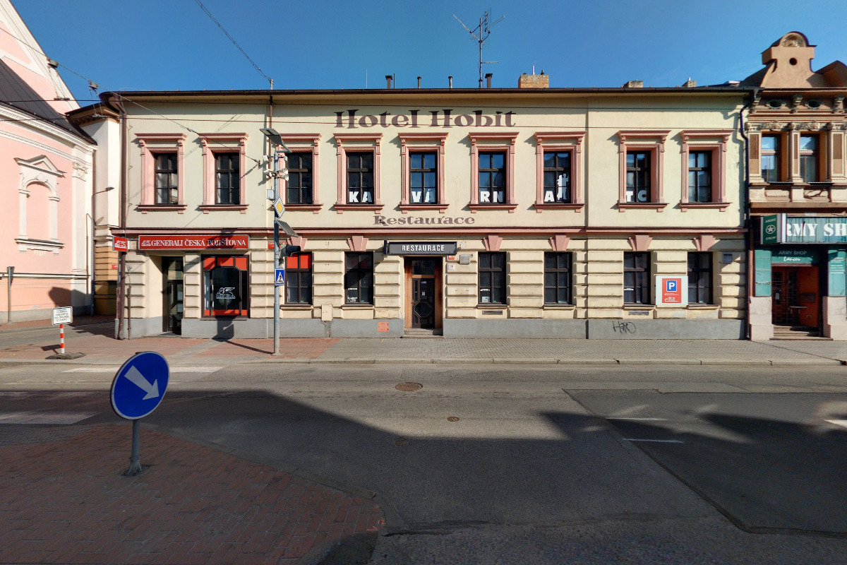 GENERALI ČESKÁ POJIŠŤOVNA