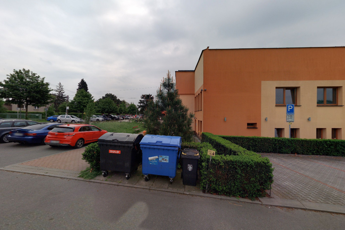 MUDr. Kateřina Šochová - Rehabilitační centrum Šenov foto 5