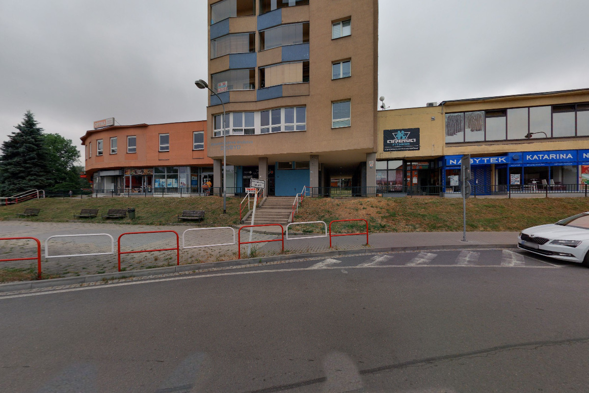 Stavební bytové družstvo Drubyd foto 2