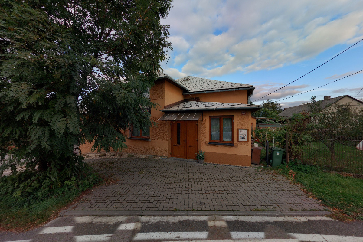 Restaurace U Carlosa