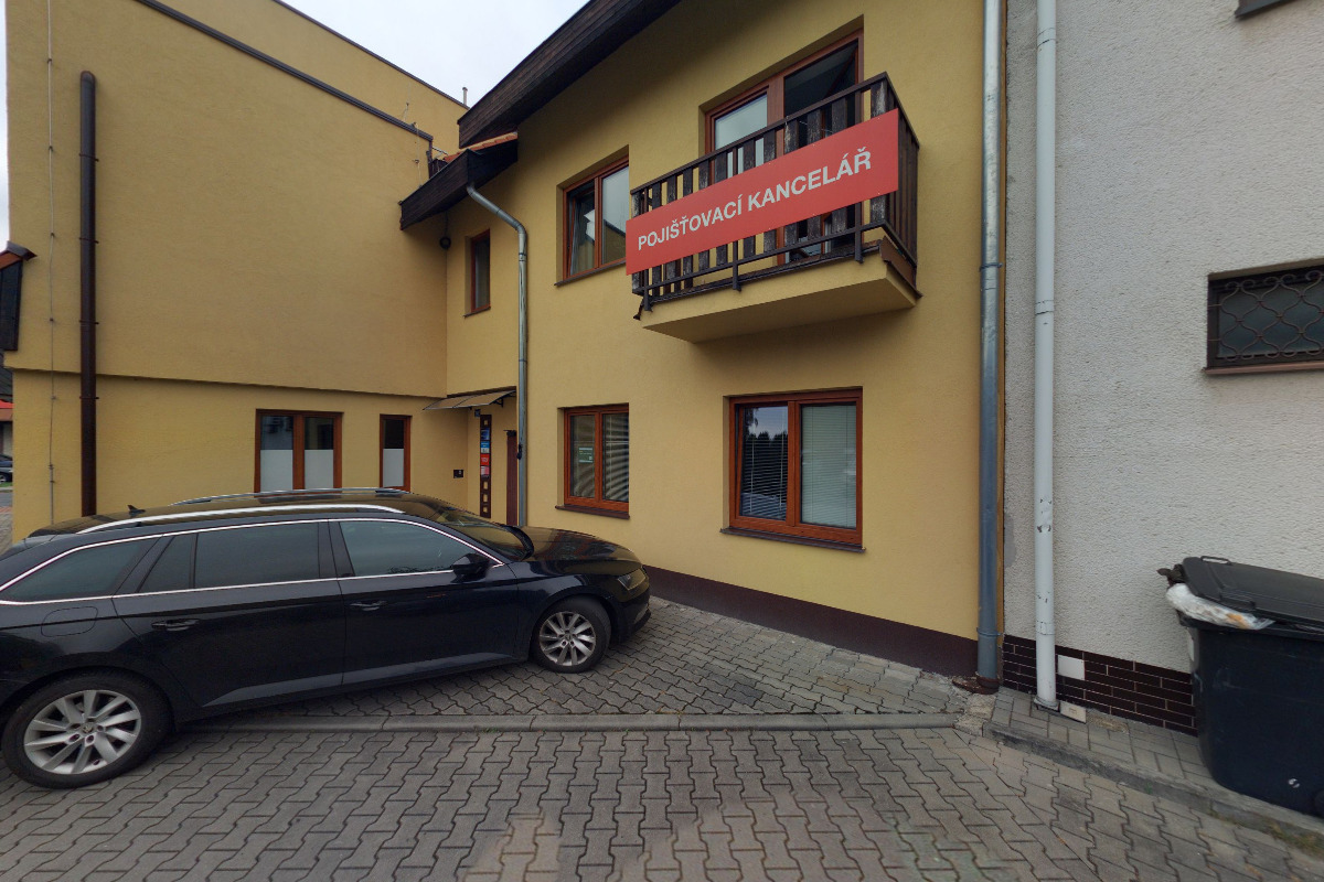 Naděžda Vrzgulová - finanční poradenství