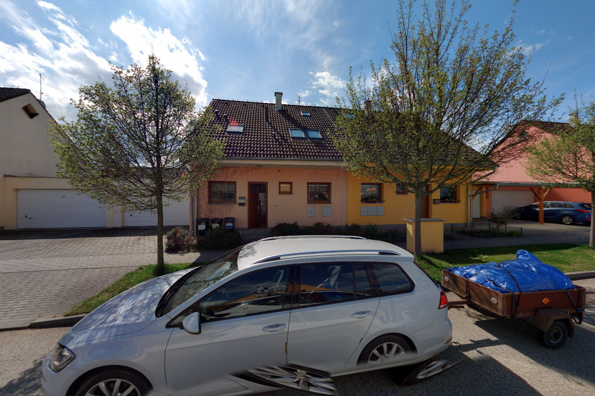 Ing. arch. Vladimír Zdvihal foto 2