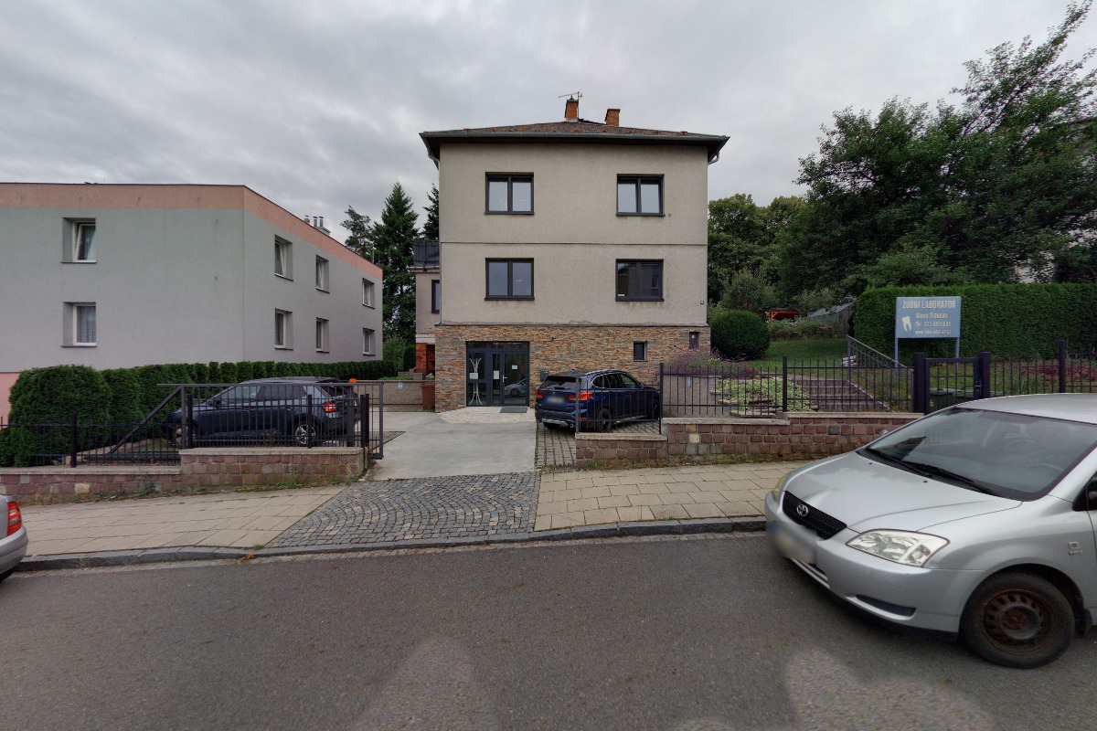 MUDr. Pavel Vavrečka foto 1