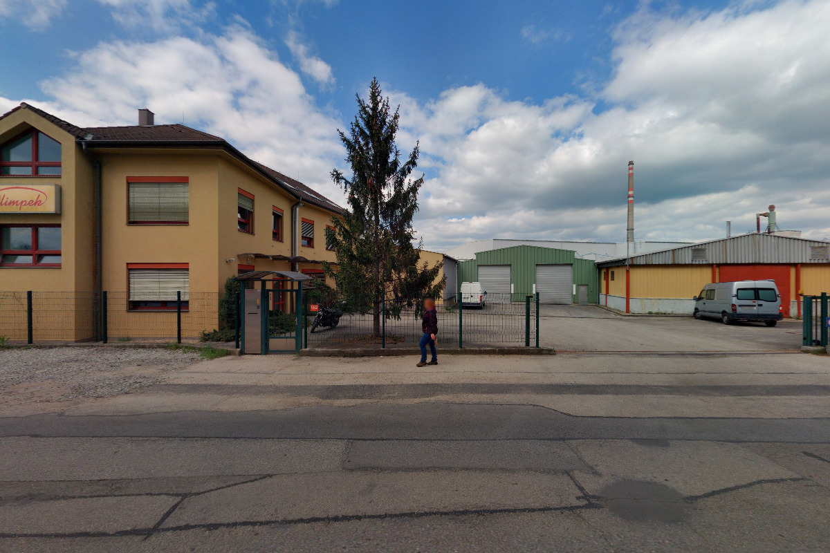 Alimpek pekárna, s.r.o. foto 2