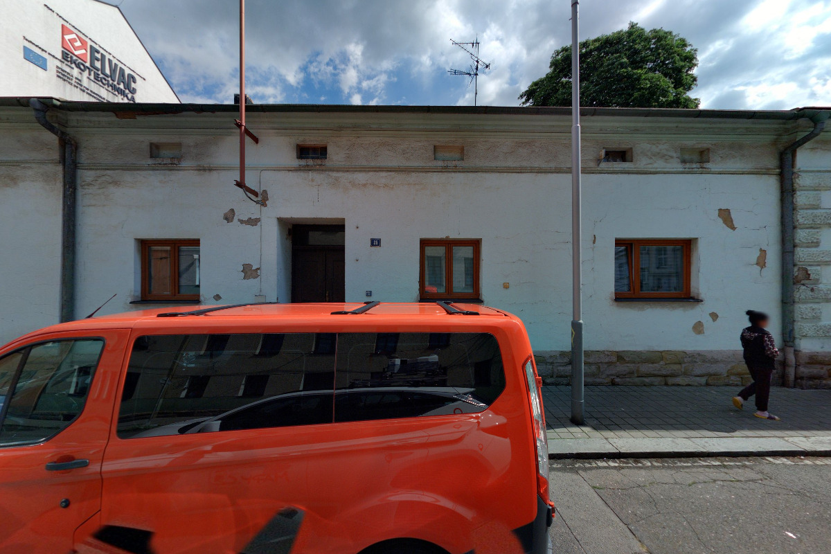 Potraviny Onderková