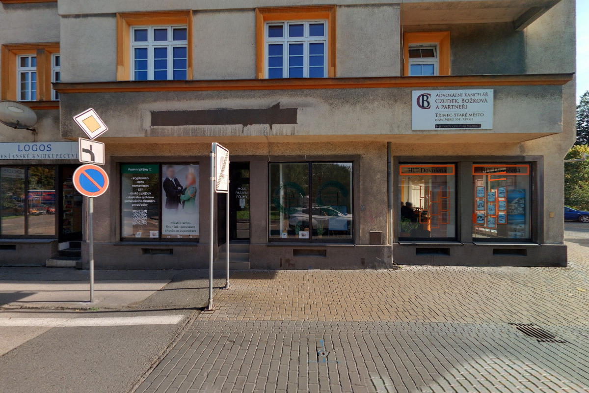 Slezská diakonie - Program pro pěstounské rodiny Třinec