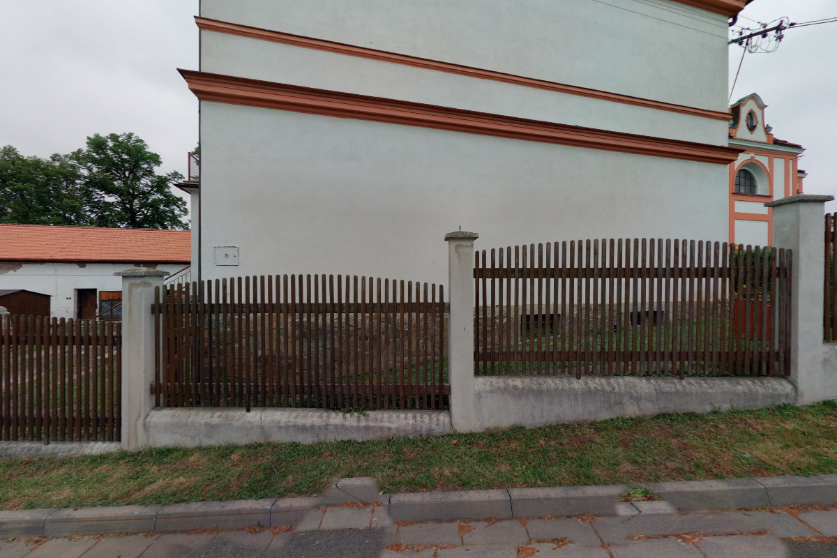 Římskokatolická farnost Bolatice