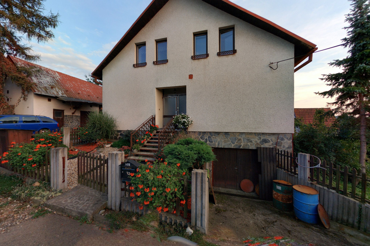 Evženie Divinová - zakázkové šití