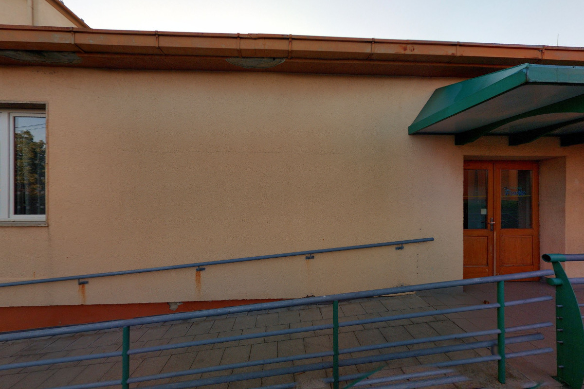 Silvie Součková - geodetické práce foto 3