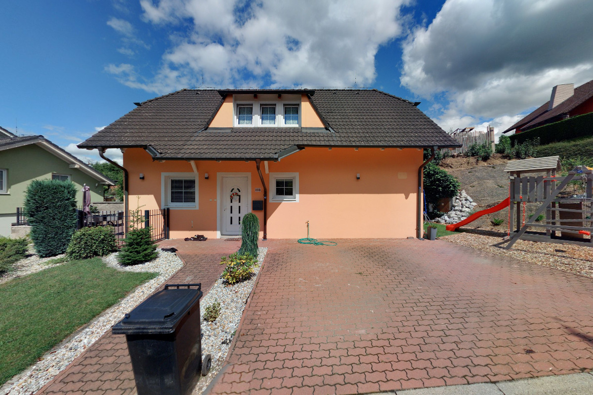 Ubytování Žižkova 1198